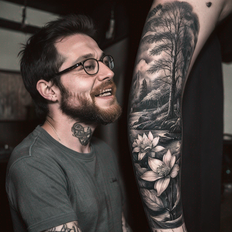 life-over-fleeting-highs-tattoo