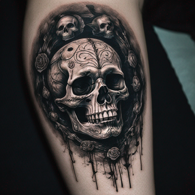 abstracto,-calavera,-dark-tattoo