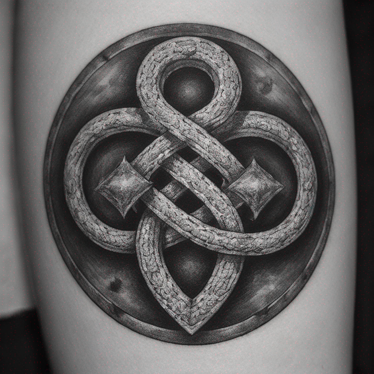 signe-infini-avec-initial-pet-s-+-coeur-tattoo