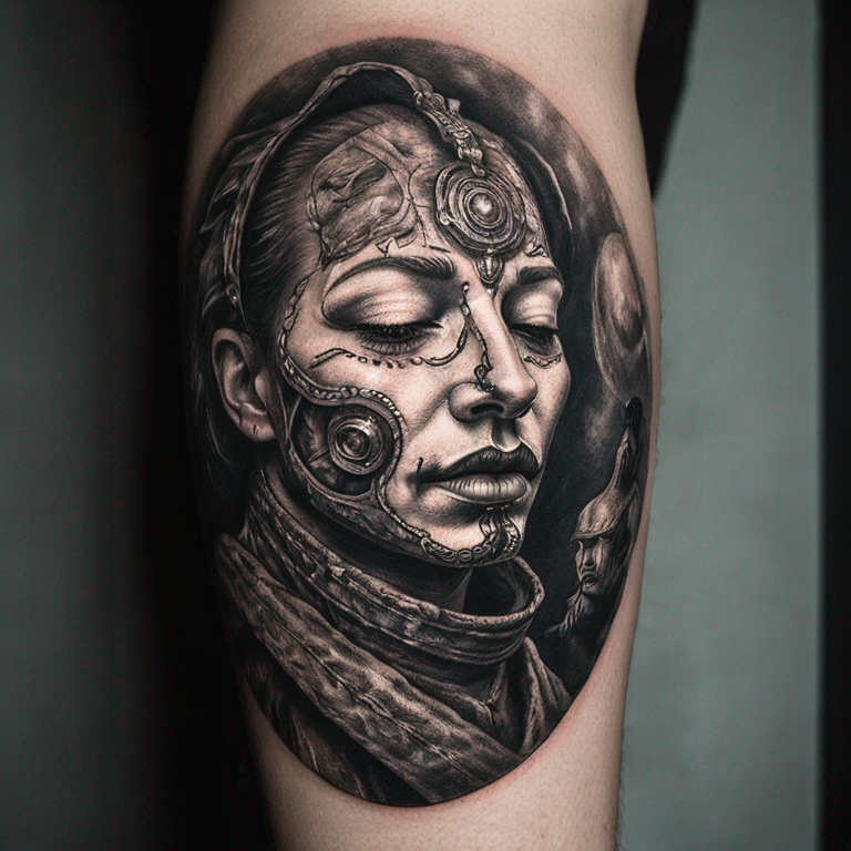 gask-mask-tattoo