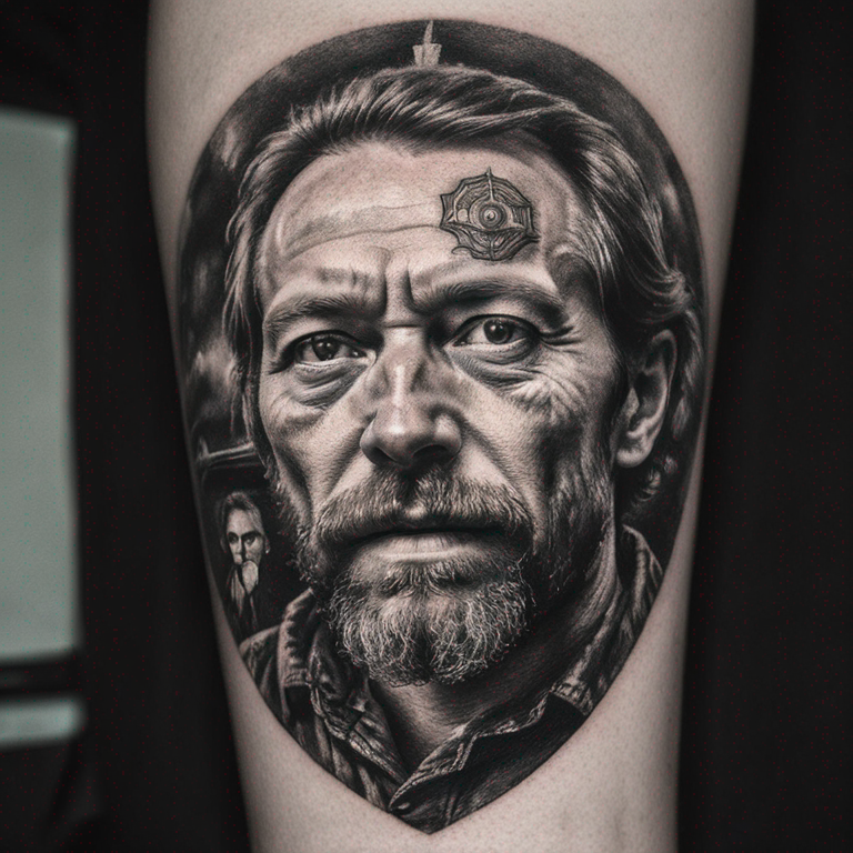 eigenes-foto-tattoo