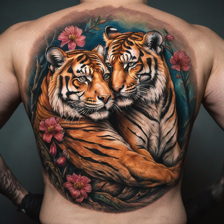 deux-tigresses-calins-tattoo