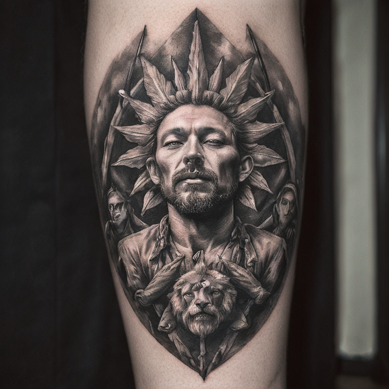 sol-tattoo
