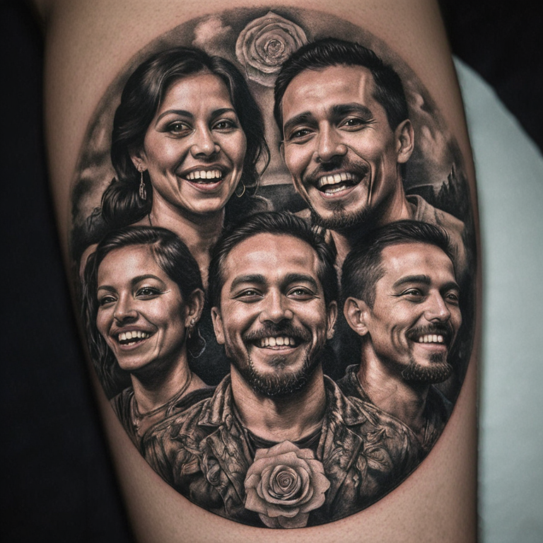 familia-tattoo
