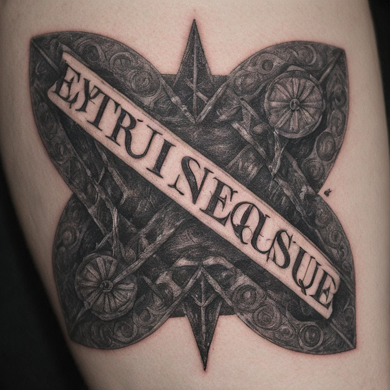 ecriture-type-greque-"-diṓnusos"-tattoo