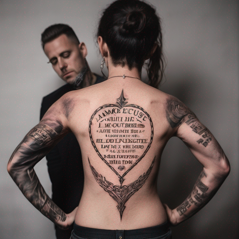 un-tatouage-chretien-avec-un-texte-"l'amour-excuse-tout,-il-crois-tout,-il-espère-tout.-il-ne-se-réjouis-pas-de-l'injustice,-mais-il-se-réjouis-de-la-vérité."-tattoo