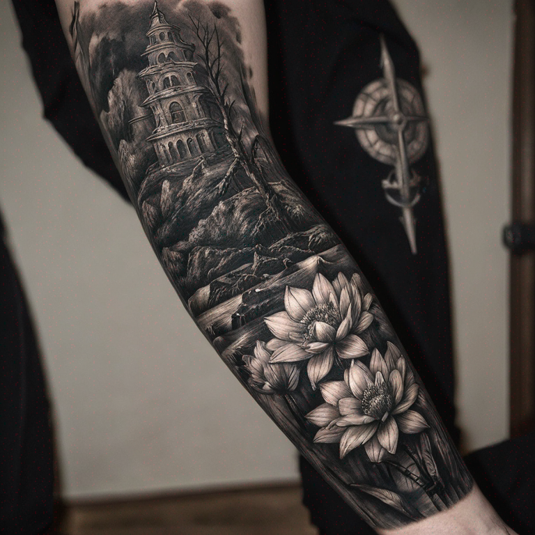 stift-arm-verlust-tattoo