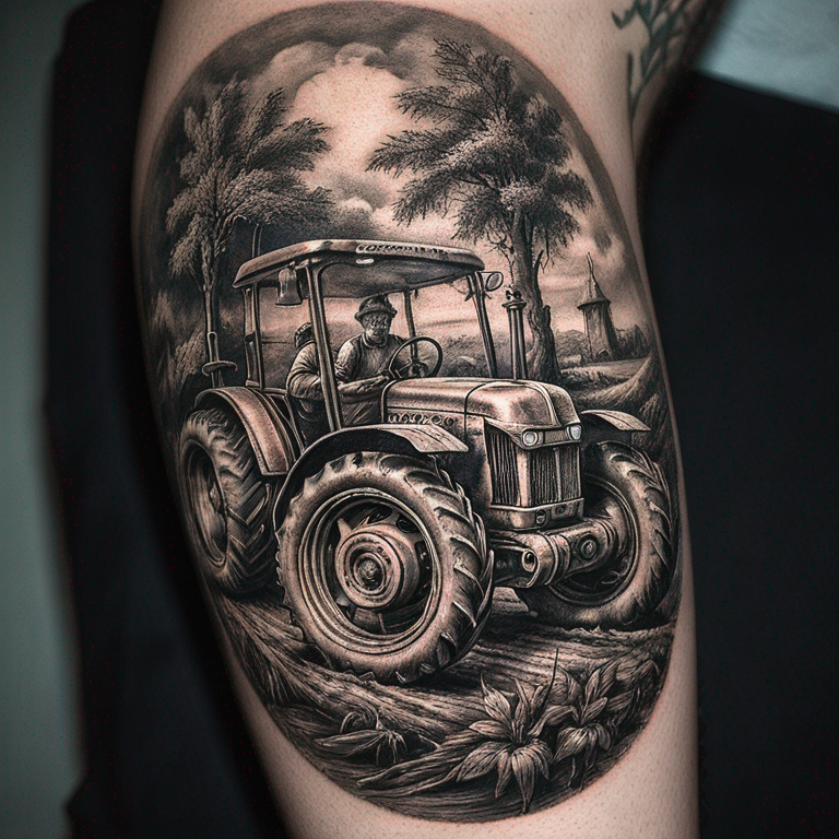 agriculture,-machine-agricole,-discret,-travail-rends-heureux-tattoo
