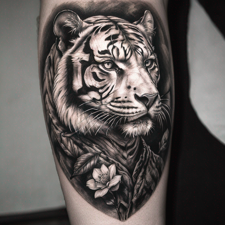 tigre-blanc-tattoo