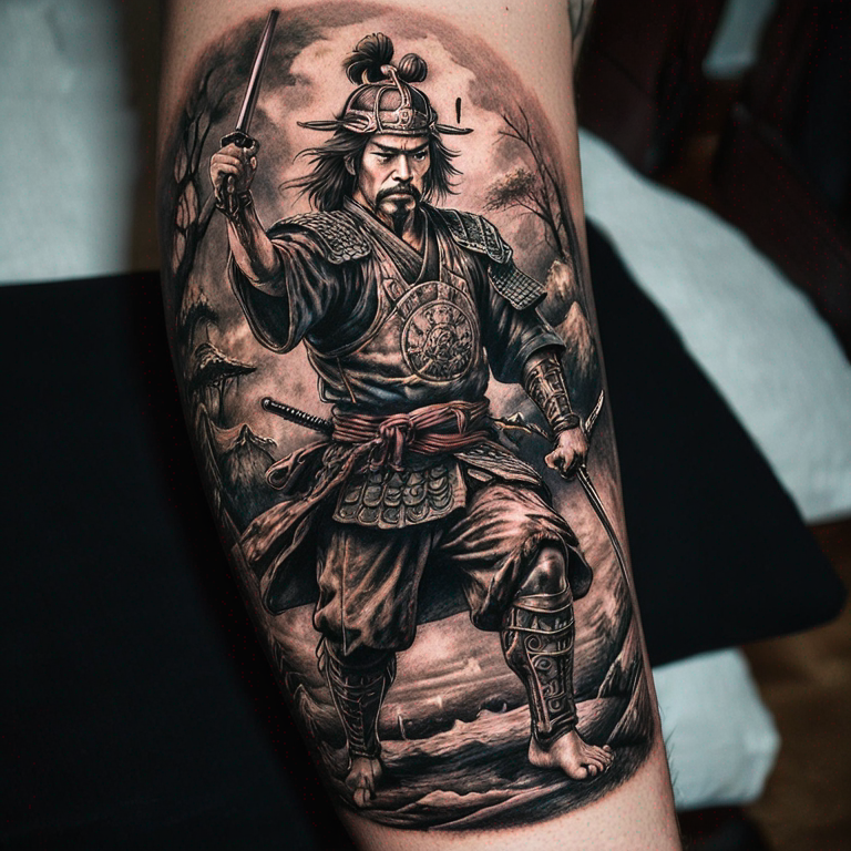 last-samurai-tattoo