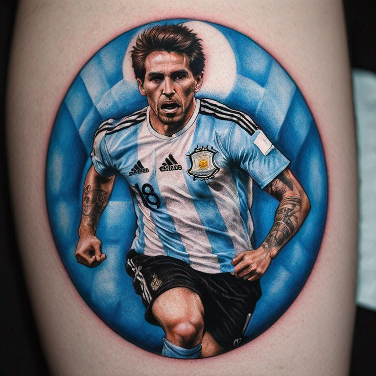 escrito-fútbol-y-patria-argentina-tattoo