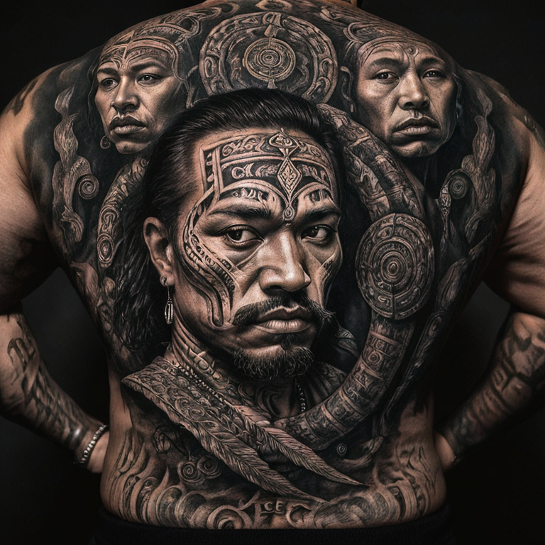 maori-tattoo