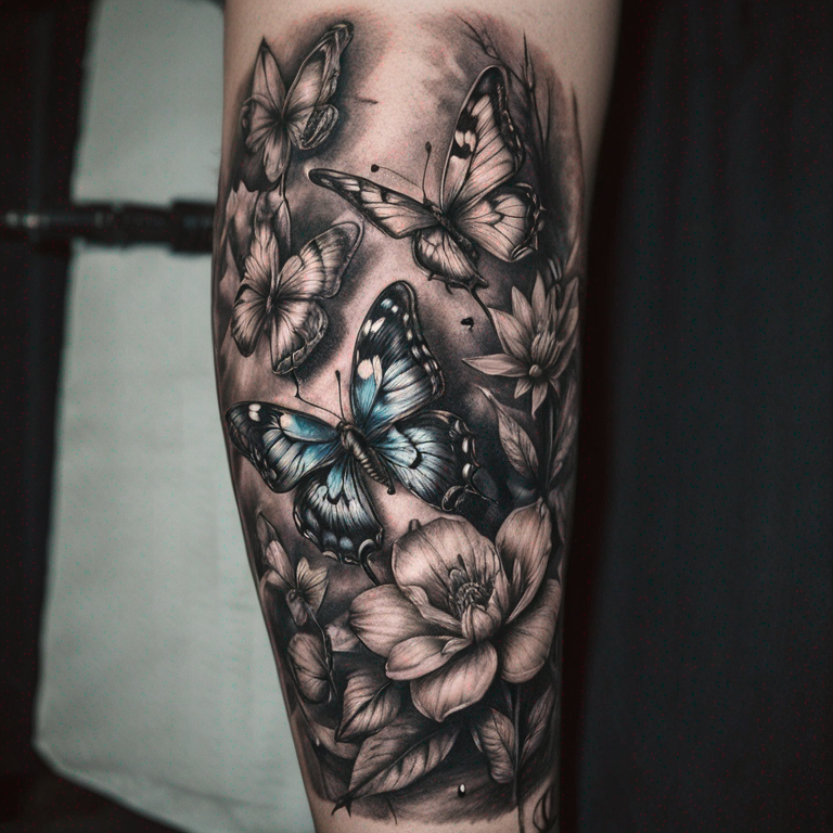uma-tatuagem-de-borboleta-tattoo