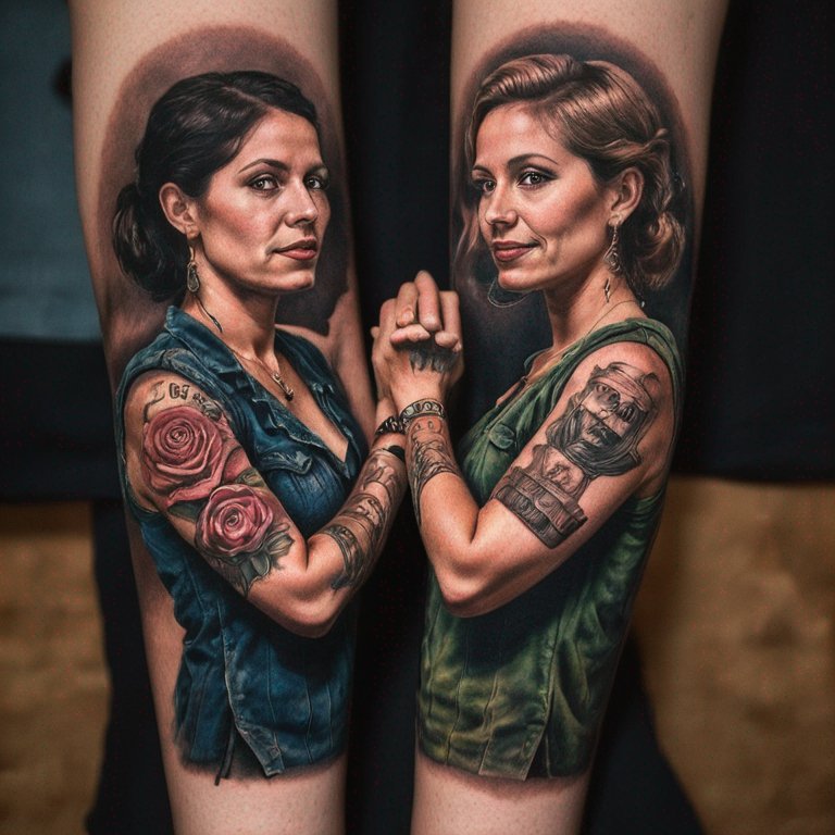 dos-amigas-tattoo