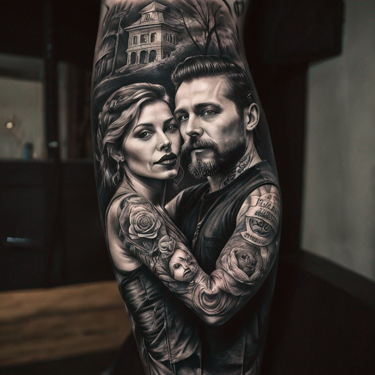 tatuajes-de-parejas-tattoo
