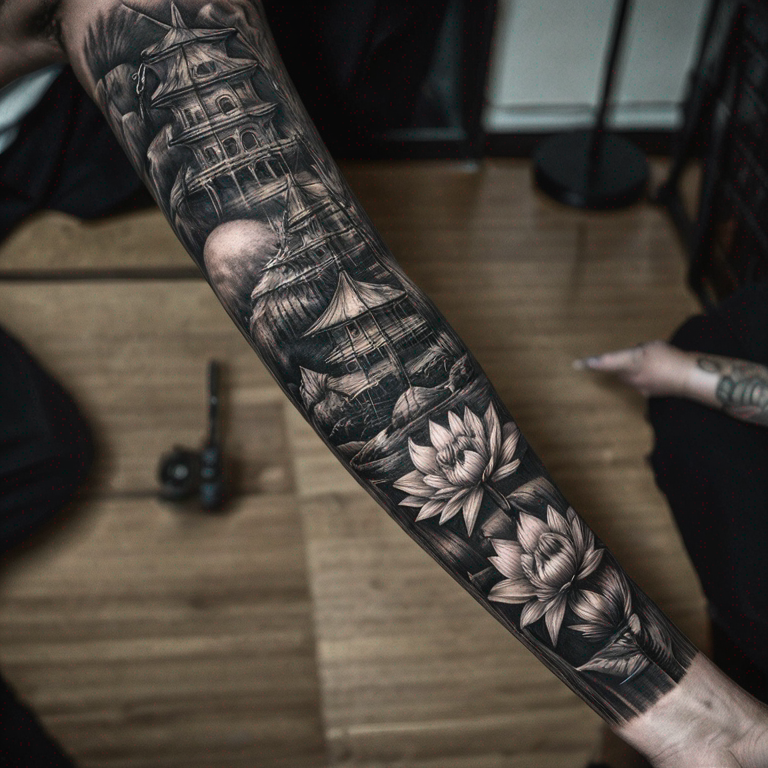 tatuajes-pequeños-en-el-brazo-hombre-tattoo