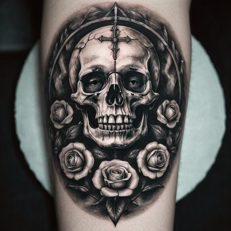 memento-mori-tattoo