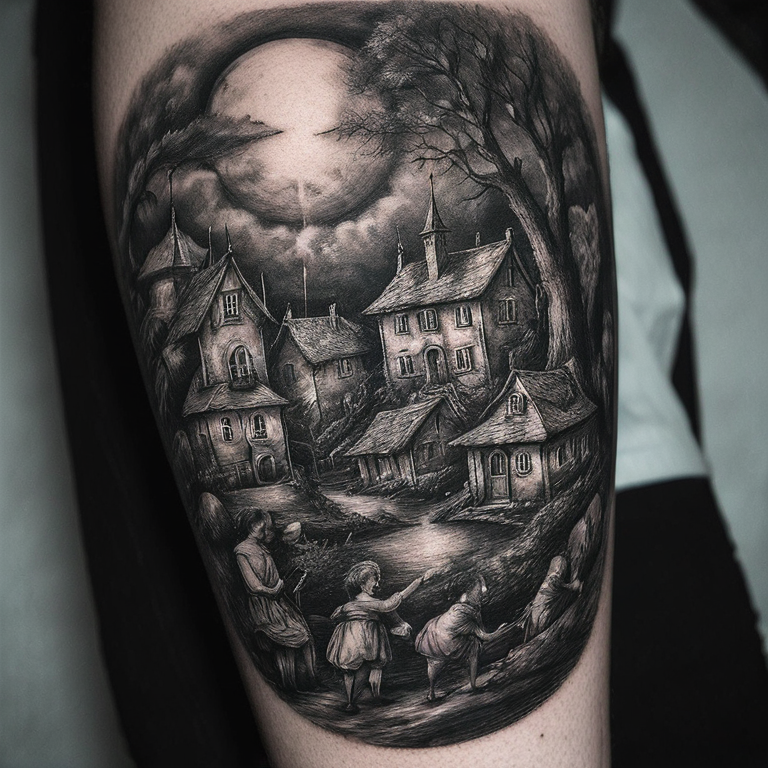 mercutio-la-peste-soit-de-vos-deux-maisons-tattoo