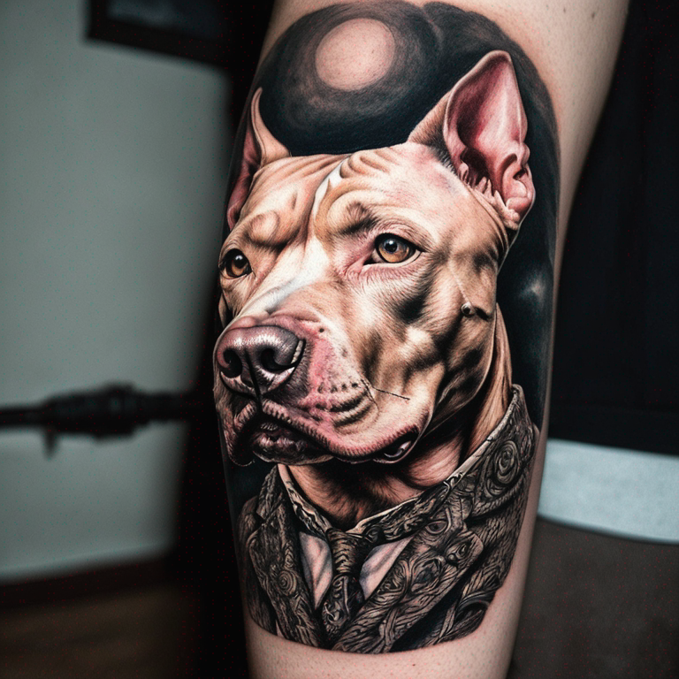 hiboux-pitbull-abp-aron-ilan-tattoo