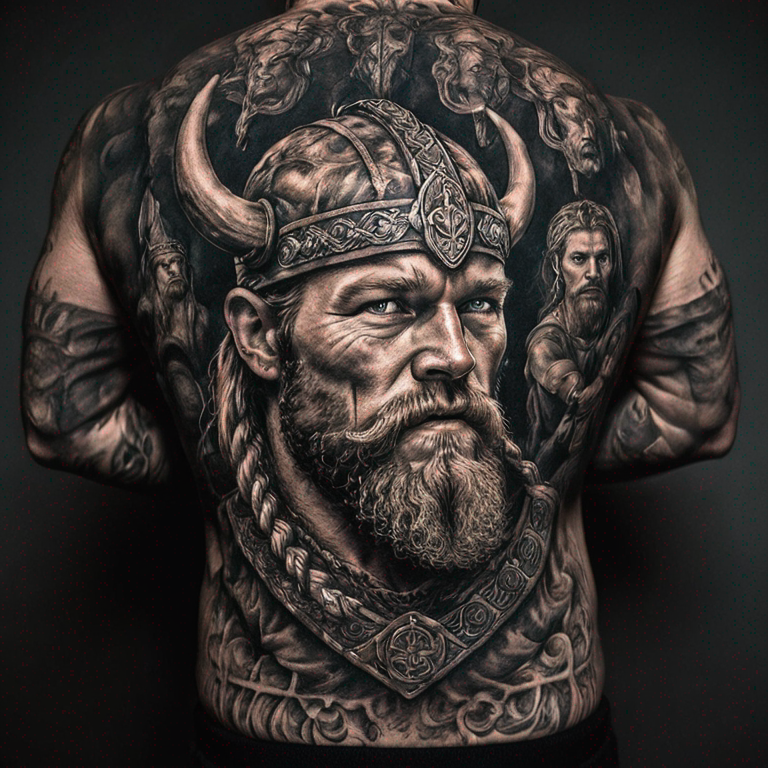 ours-viking-tattoo