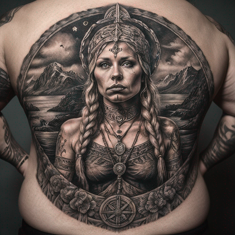 quiero-una-representacion-de-las-nornas-nordicas-para-el-anteebrazo-tattoo