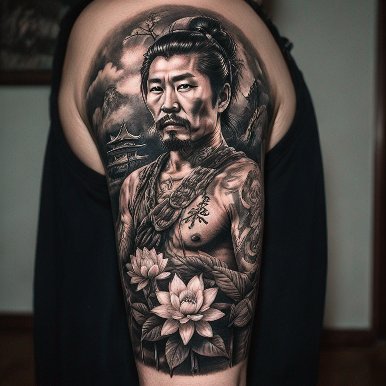 asiatisch-mittelgroß-tattoo