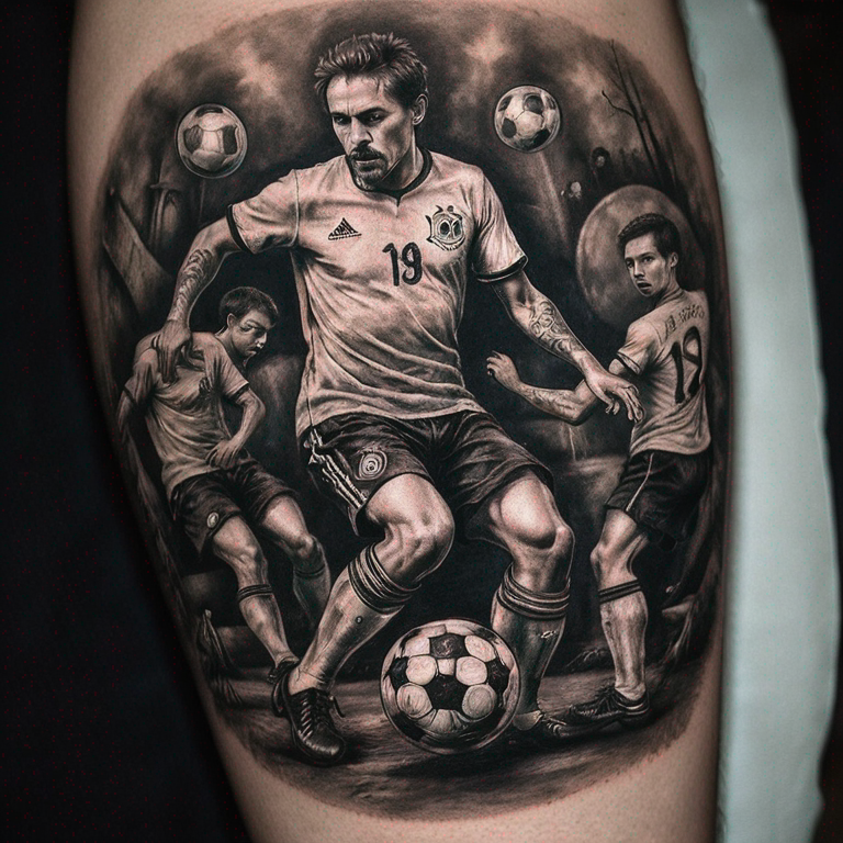 futbol-soccer-tattoo
